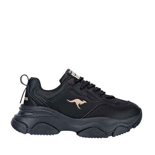 TENIS DAMA KANGAROOS CHUNKY URBANO 1116419
