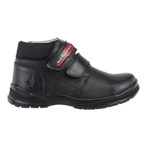 BOTIN ESCOLAR HUSH PUPPIES NIÑO 1173637