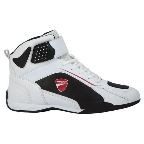 TENIS CABALLERO DUCATI URBANA SPORT BOTA RACER  1116294
