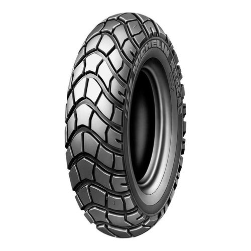 Llanta moto 120/90-10 57j reggae tubeless michelin