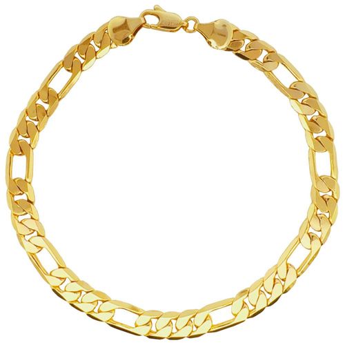 Pulso 3x1 22cm Chapa de Oro Horoz EH44