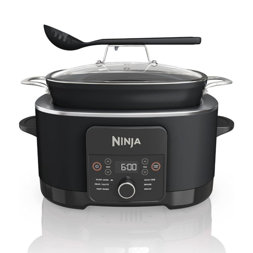 Ninja 8 5qt Foodi Possiblecooker Pro