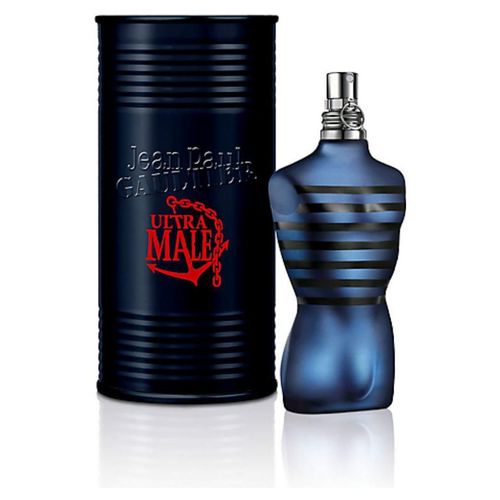 Ultra Male by Jean Paul Gaultier Eau De Toilette 125 ml
