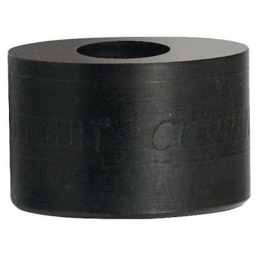 Matriz De Sacabocados De 1 1/4 53850 Klein Tools