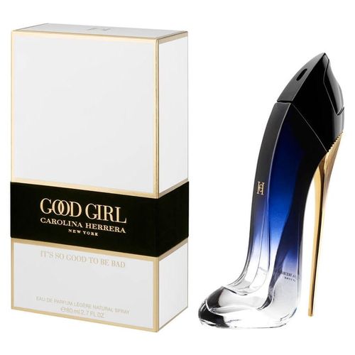 Fragancia para Dama Good Girl Légere EDP 80ml