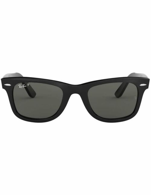 LENTE DE SOL RAY BAN RB2140F 901 52MM NEGRO