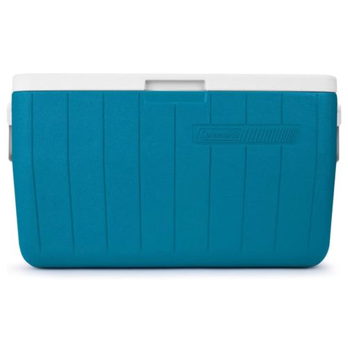 HIELERA COLEMAN 48 QT AZUL 76 LATAS C-H48A