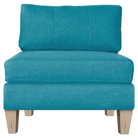 Sillon Glamour - Verde