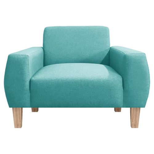 Sillon Chic - Verde