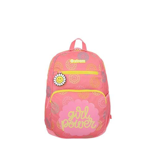 Mochila xtrem bolt pink power rosa