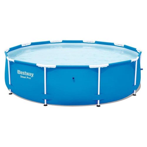 Alberca Armable Bestway 3.05x76 Armable Familiar Infantil