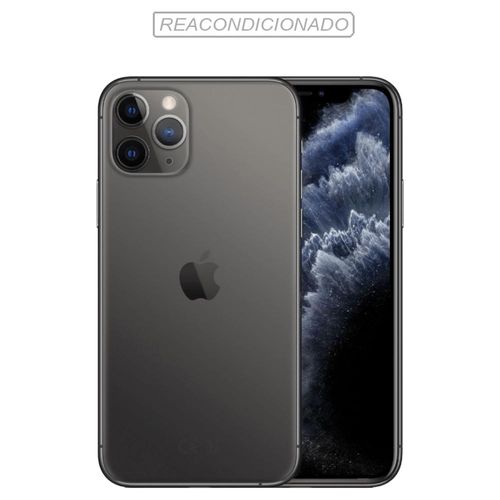 Apple iPhone 11 Pro Reacondicionado