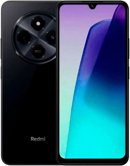 Redmi 14C 4+128Gb Negro