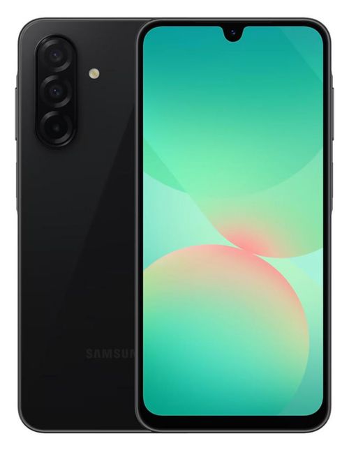SAMSUNG GALAXY A26 5G DUAL 256GB/8RAM