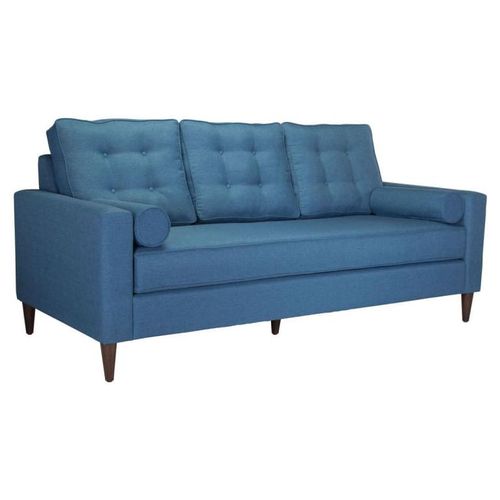 Sofa Modelo Grant Arm - Azul