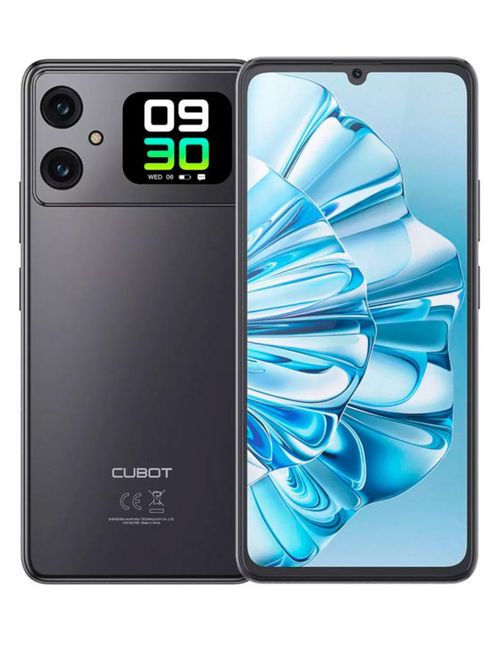 Smartphone A20 128GB + 4GB RAM  Negro |