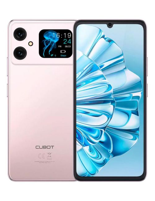 Smartphone A20 128GB + 4GB RAM Rosa