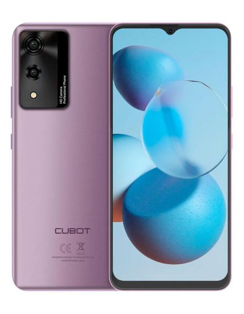 SmartPhone A10 128 GB + 4 GB RAM