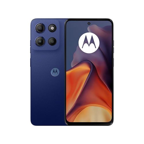 Motorola Moto G15 4GB 512GB Azul