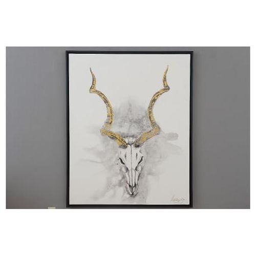 Cuadro Decorativo 1 pieza - Kudu