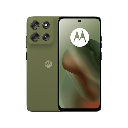 Motorola Moto G56 5G 8GB 256GB Verde