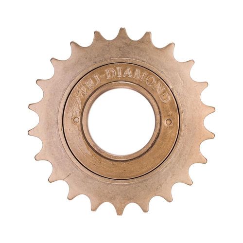 Rueda libre 22 dientes fullball en caja tri diamond