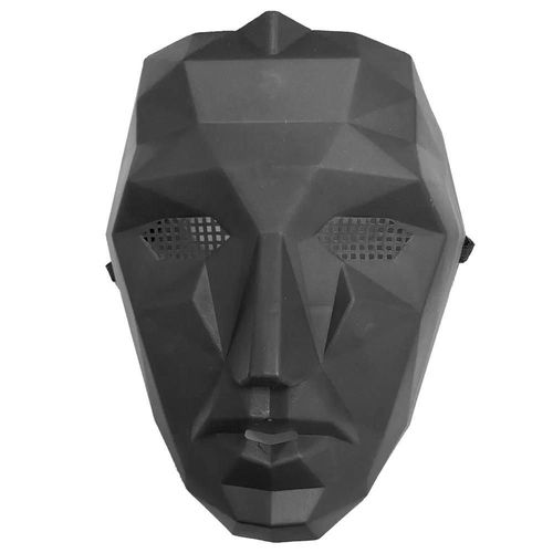 Mascara Disfraz Terror MXSDL-001 SquodLid Costum Mascara Craneo