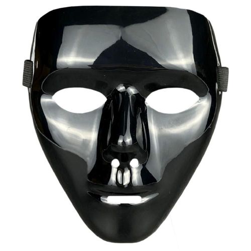 Mascara de Demonio MXRKA-001 DarkMasc Dia de Muertos Disfraz de Demonio