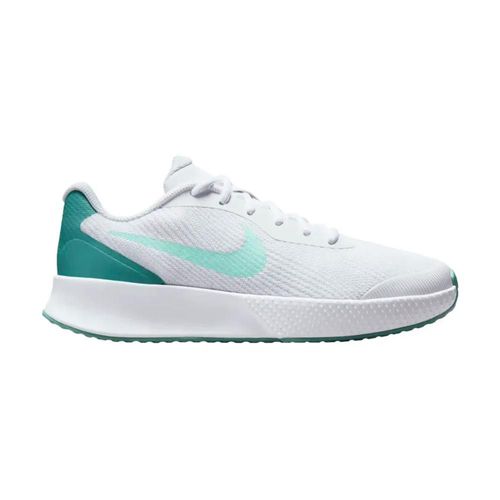 Tenis Nike Vapor Lite 3 HC Blanco-Mujer FZ2156-106