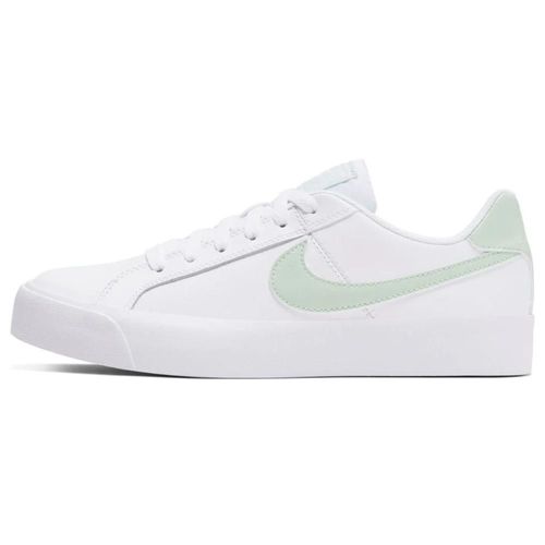 Tenis Nike Court Royale AC Blanco-Dama AO2810-111