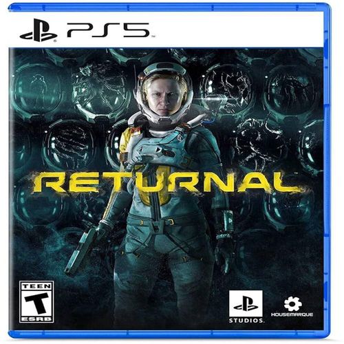 Returnal - Playstation 5