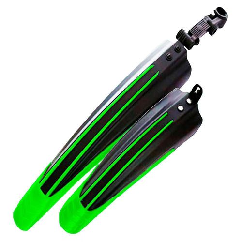Salpicadera TerrainersProGreen MXGBV-001 Guardabarros Delantero