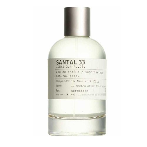 LE LABO SANTAL (SIN CAJA) 100ML EDP UNISEX