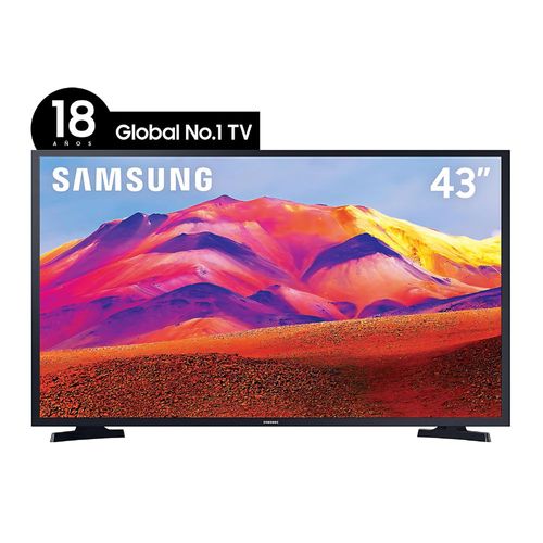 Televisor Samsung LH43BETMLGKXZX FHD 43" pulgadas
