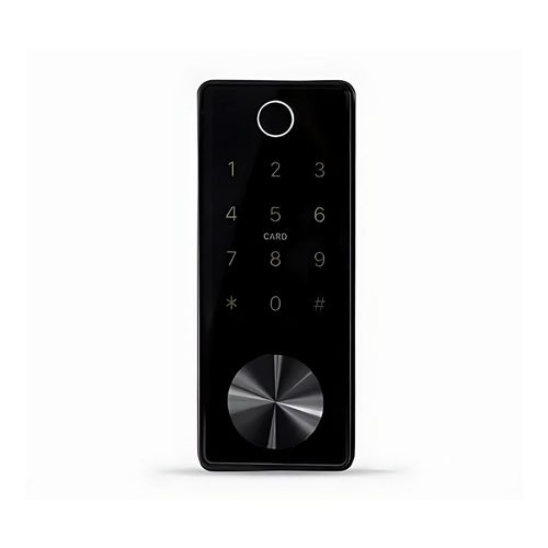 Cerrojo EXCEL EXC-D315 negro