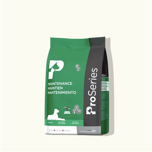 Proseries mantenimiento perro adulto12.9 kg