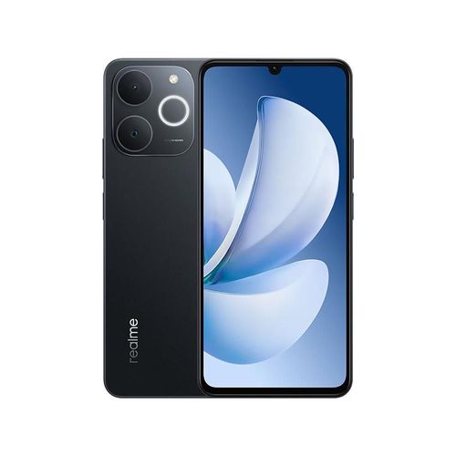 Realme Note 70 4GB RAM 128GB Negro