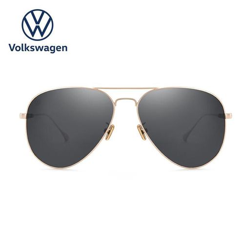 Lentes de Sol Volkswagen Polarizados Conducción Hombre