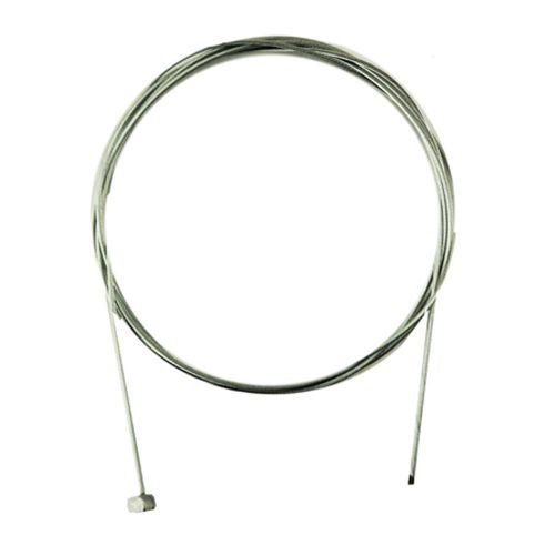 Chicote cable clutch embrague moto 2x2mm 5/16 universal