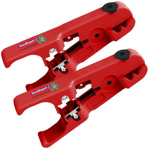 Cortadora Cable Coaxial MXWII-002 WiringClip Pelacables
