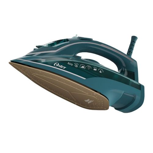 Plancha de Vapor Oster GCSTDPA8002-013 Verde