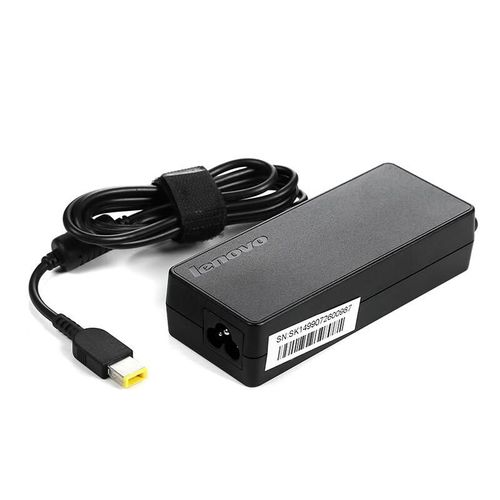 Cargador Para Laptop Lenovo Legion 20V 4.5A 90W