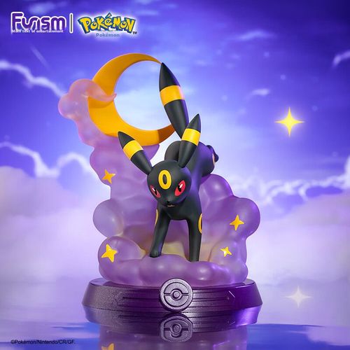 Caja Sorpresa Pokémon FUNISM Aventura Eevee PVC
