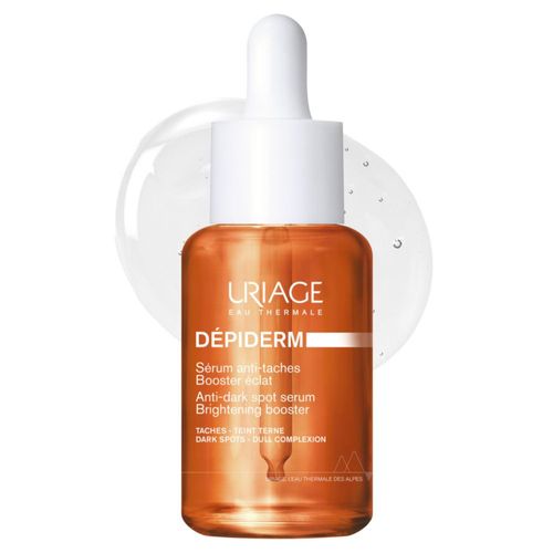 Uriage Depiderm Sérum antioxidante con vitamina C 20% y niacinamida 30 ml