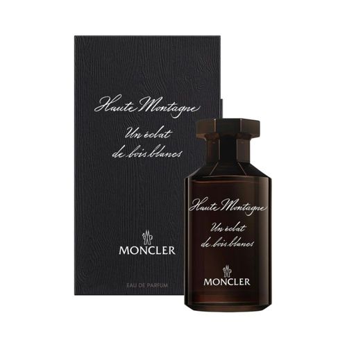 MONCLER HAUTE MONTAGNE 100ML EDP SPRAY