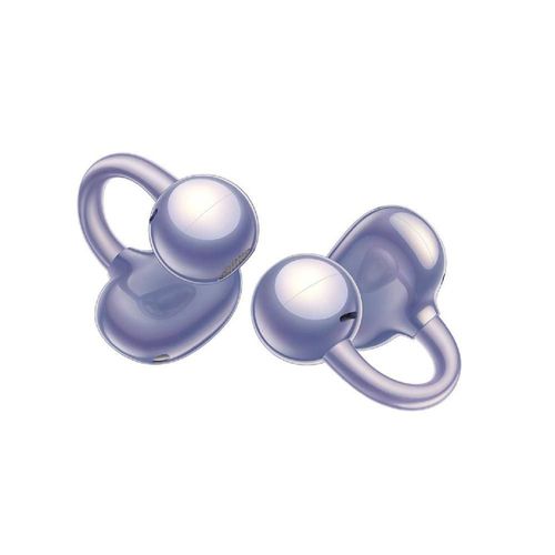 Huawei Freeclip Morado