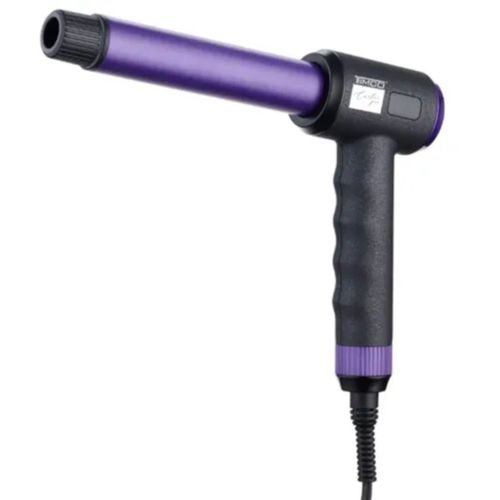 Ferro Curler Pro 90° modelo TCX-R marca TIMCO