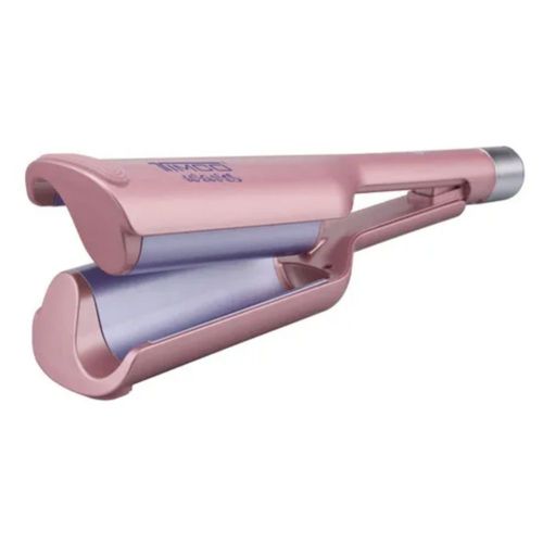 Tenazas Waflera Onduladora De Cabello modelo PYB1299 marca Timco