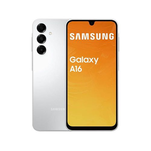 Samsung A16 4/128GB Liberado Gris