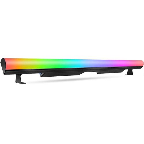 Barra led curtain-364